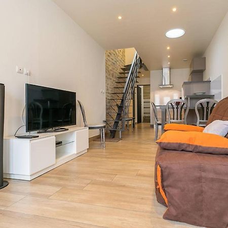 Ogliastra Apartment ดีจอง ภายนอก รูปภาพ