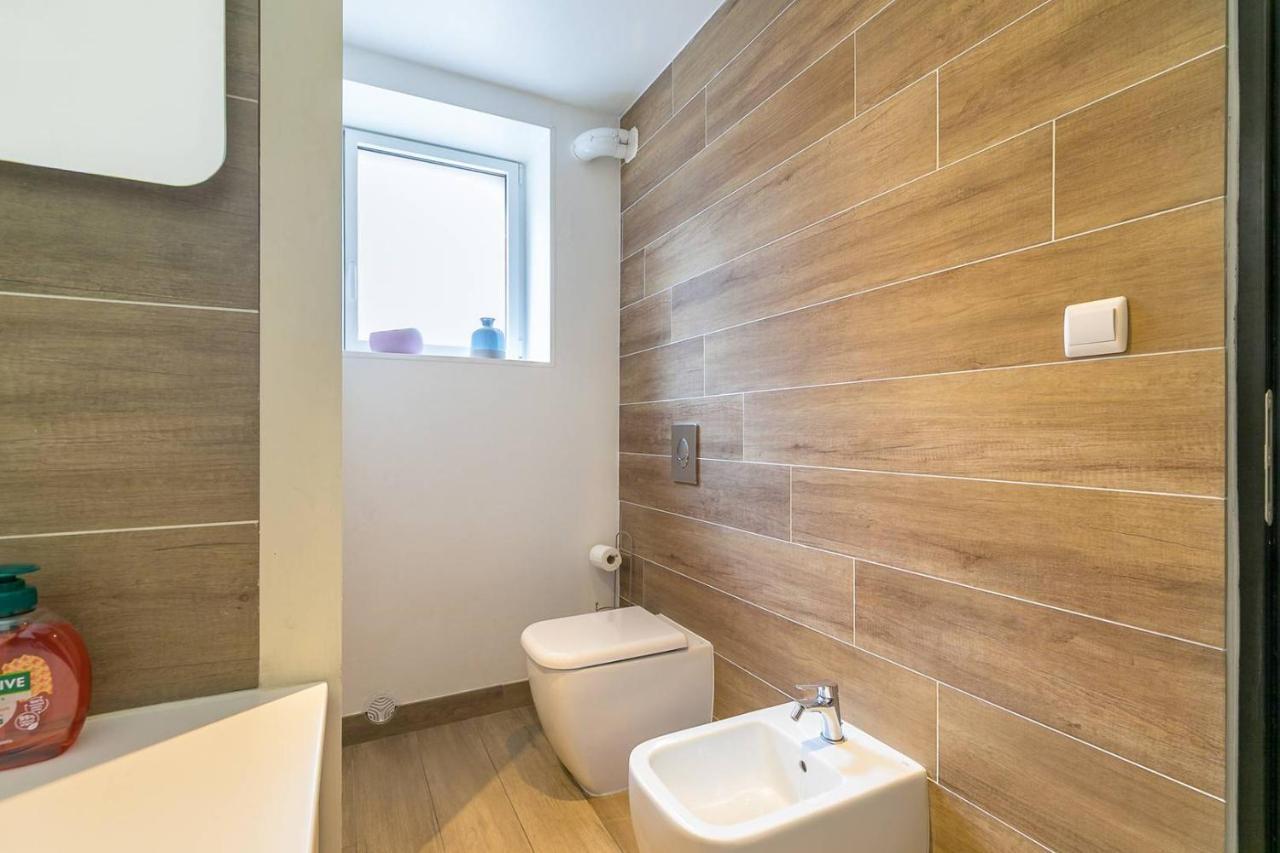 Ogliastra Apartment ดีจอง ภายนอก รูปภาพ