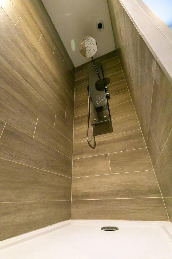 Ogliastra Apartment ดีจอง ภายนอก รูปภาพ