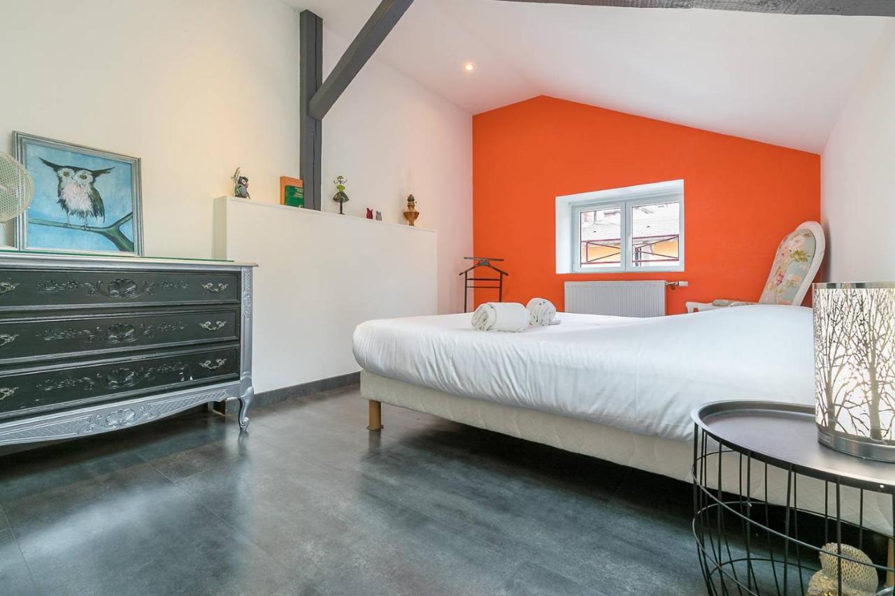 Ogliastra Apartment ดีจอง ภายนอก รูปภาพ